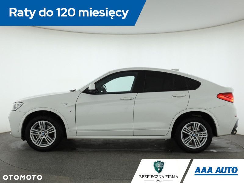 BMW X4 - 4