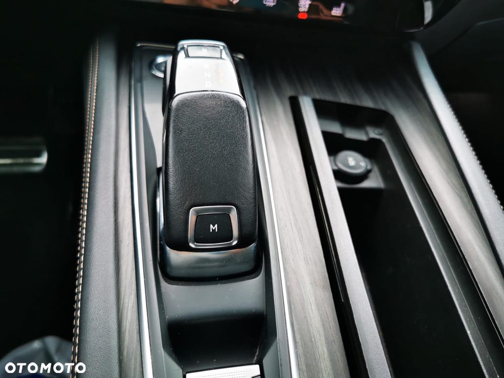 Peugeot 508 2020