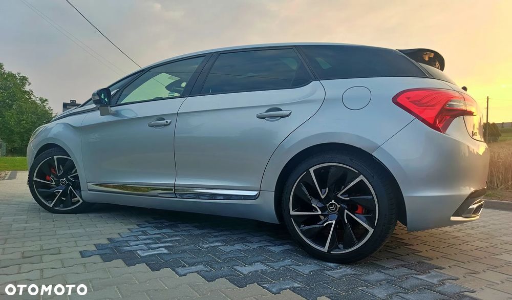 Citroën DS5 2.0 HDi SportChic - 33
