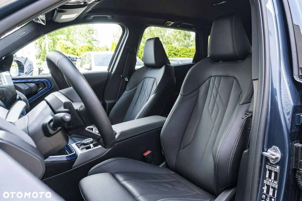 BMW X3 - 16