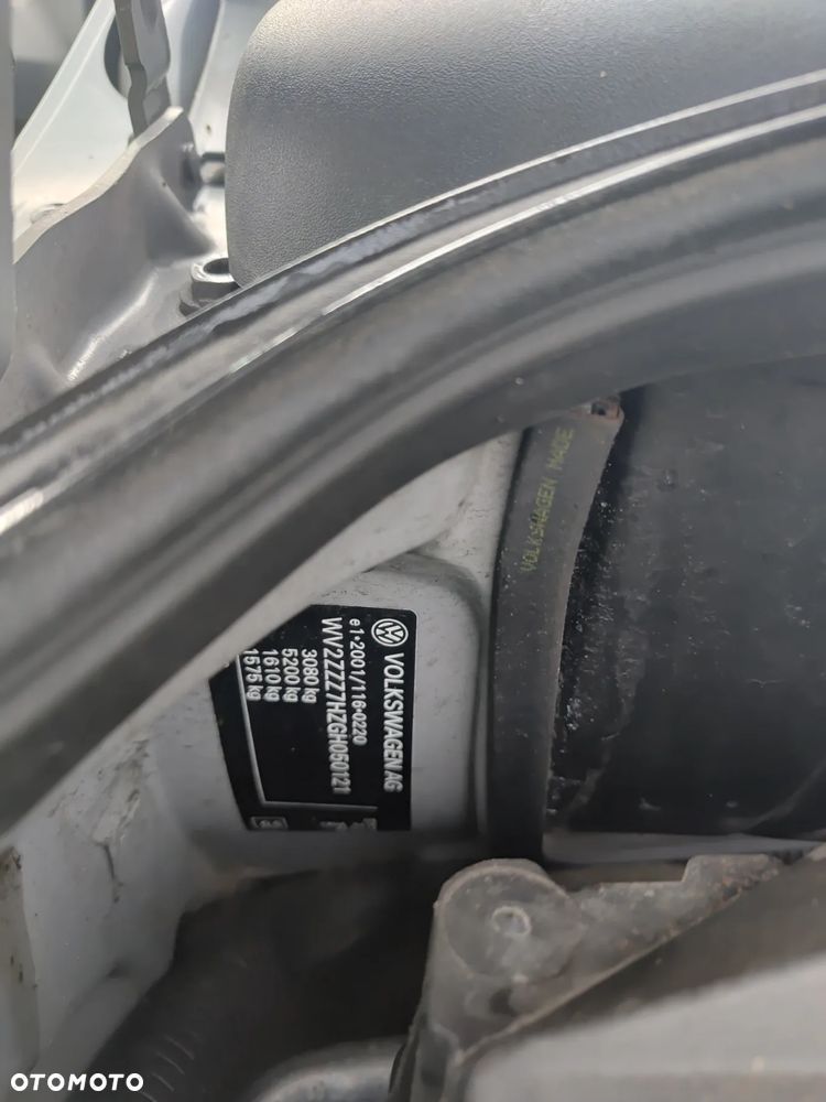 Volkswagen Caravelle 2.0 TDI L1 Trendline - 30