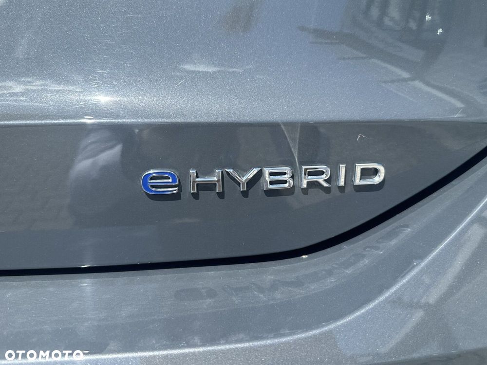 Volkswagen Tiguan 1.5 eHybrid PHEV 150kW Elegance DSG - 24