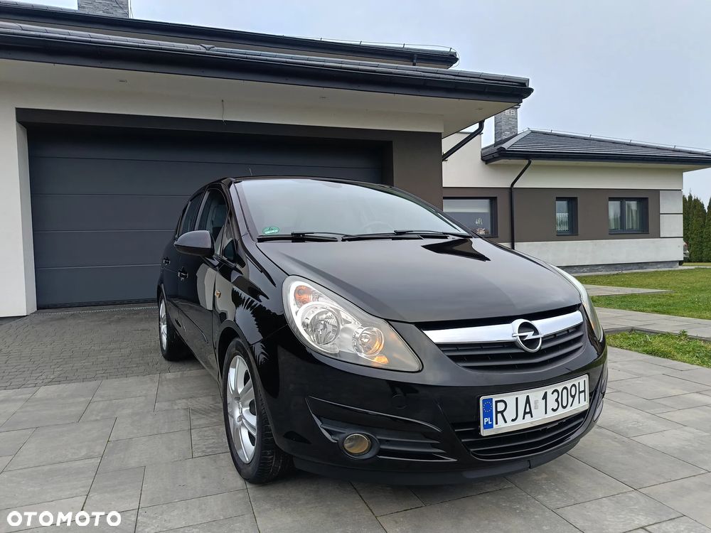 Opel Corsa 1.4 16V Color Edition - 3