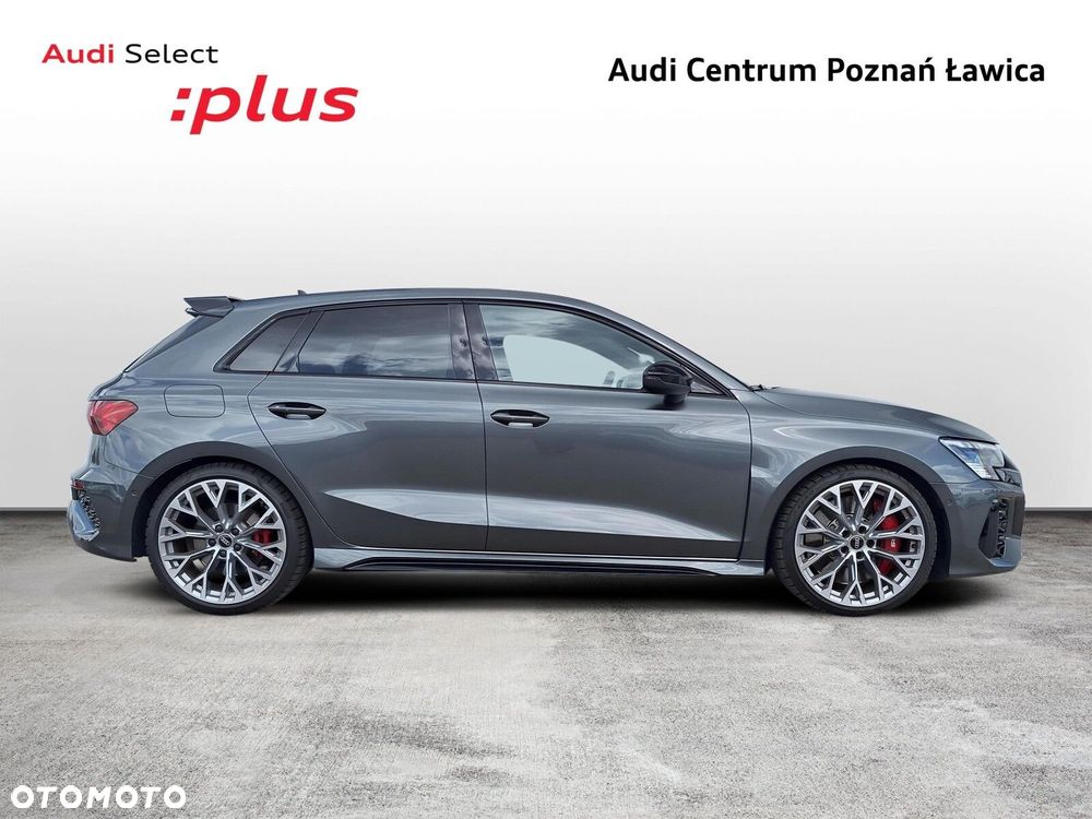 Audi RS3 Sportback TFSI Quattro S tronic - 6