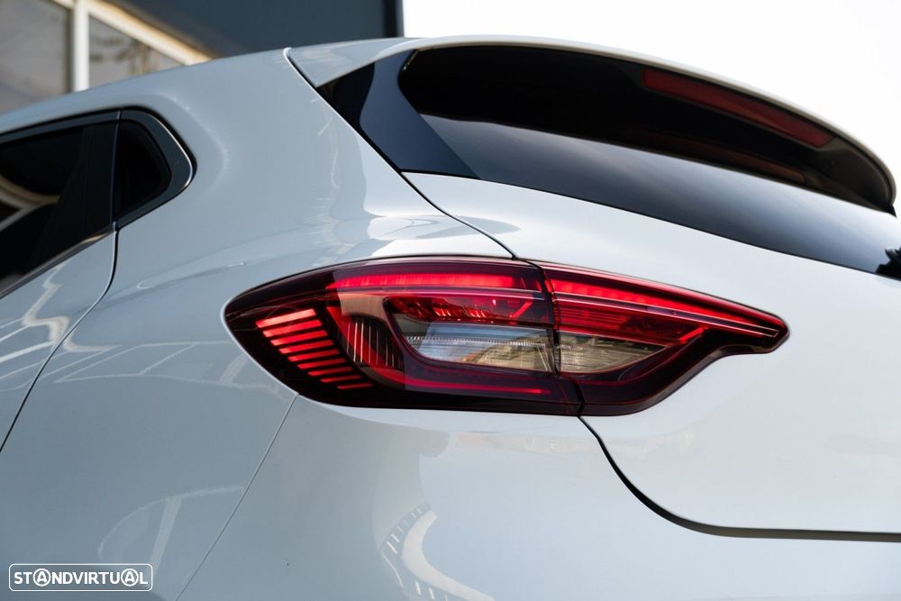 Renault Clio 1.5 Blue dCi RS Line - 42