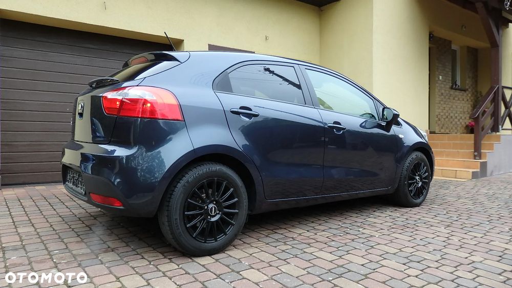Kia Rio 1.2 Spirit - 2