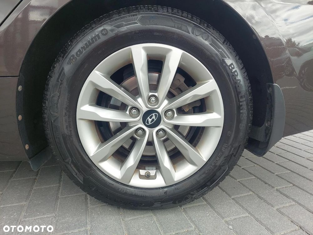 Hyundai i40 2.0 GDI Business - 18