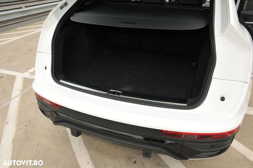 Audi Q5 40 TDI quattro S tronic - 33