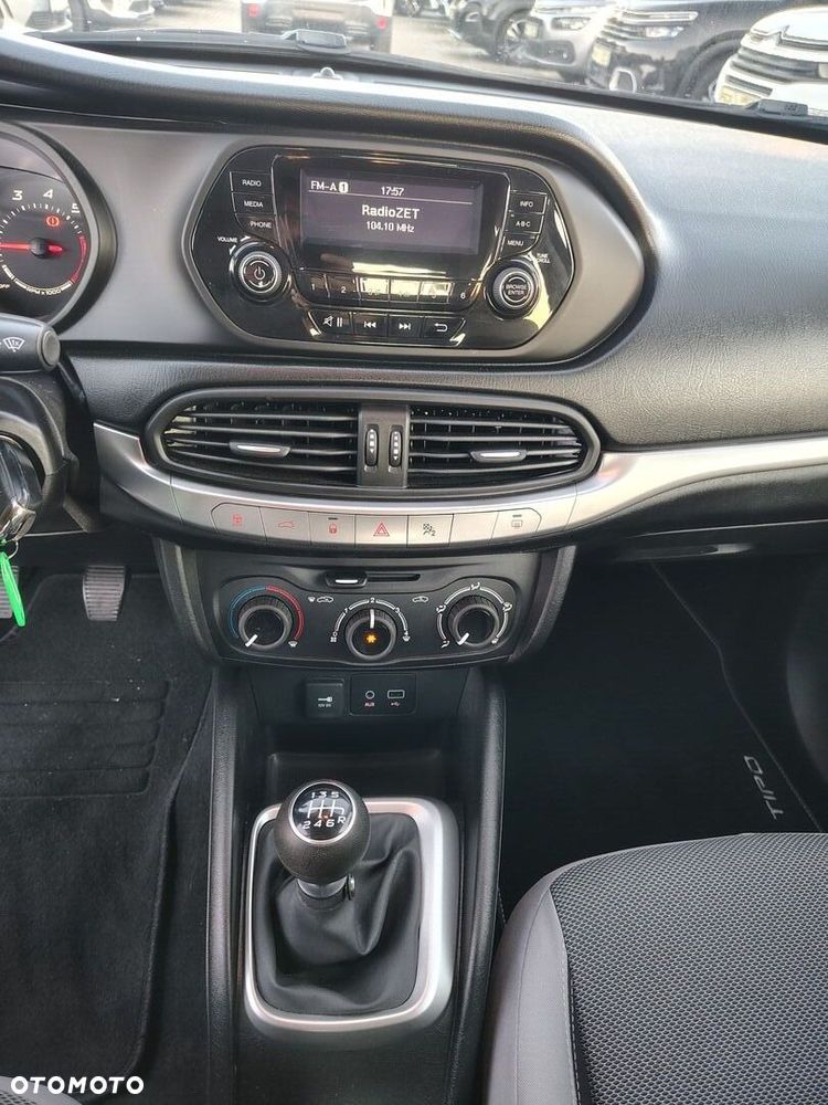 Fiat Tipo 1.4 16v Pop - 18