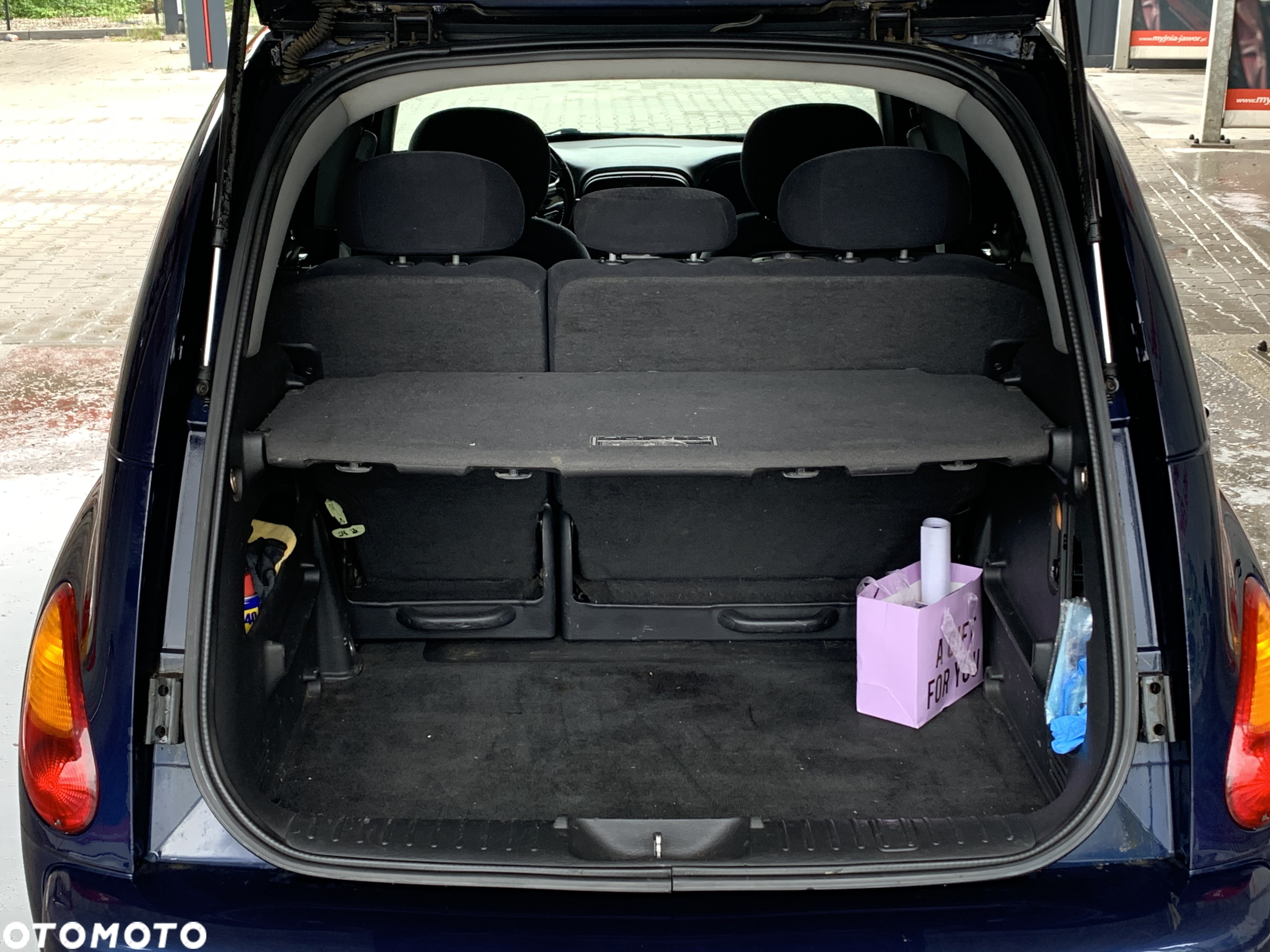 Chrysler PT Cruiser 2.2 CRD Classic - 5