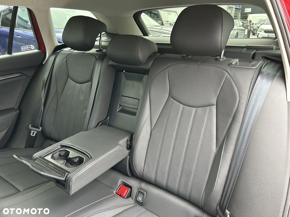 Skoda Superb 1.5 TSI mHEV Selection DSG - 20