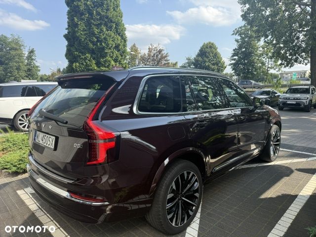 Volvo XC 90 B5 B AWD Plus Bright - 39