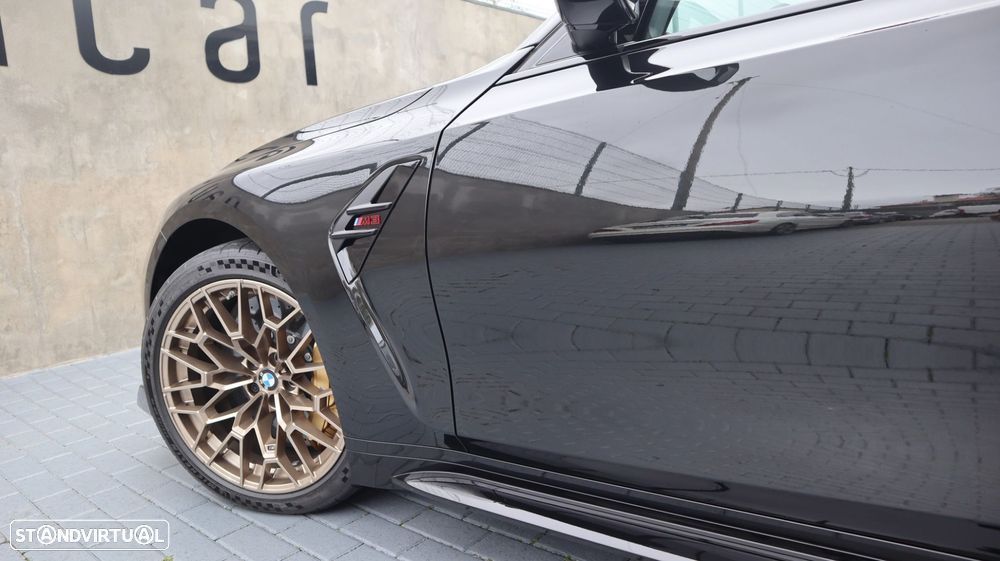 BMW M3 - 39