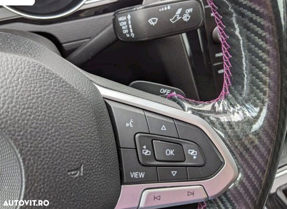 Volkswagen Passat 1.6 TDI SCR DSG Business - 14