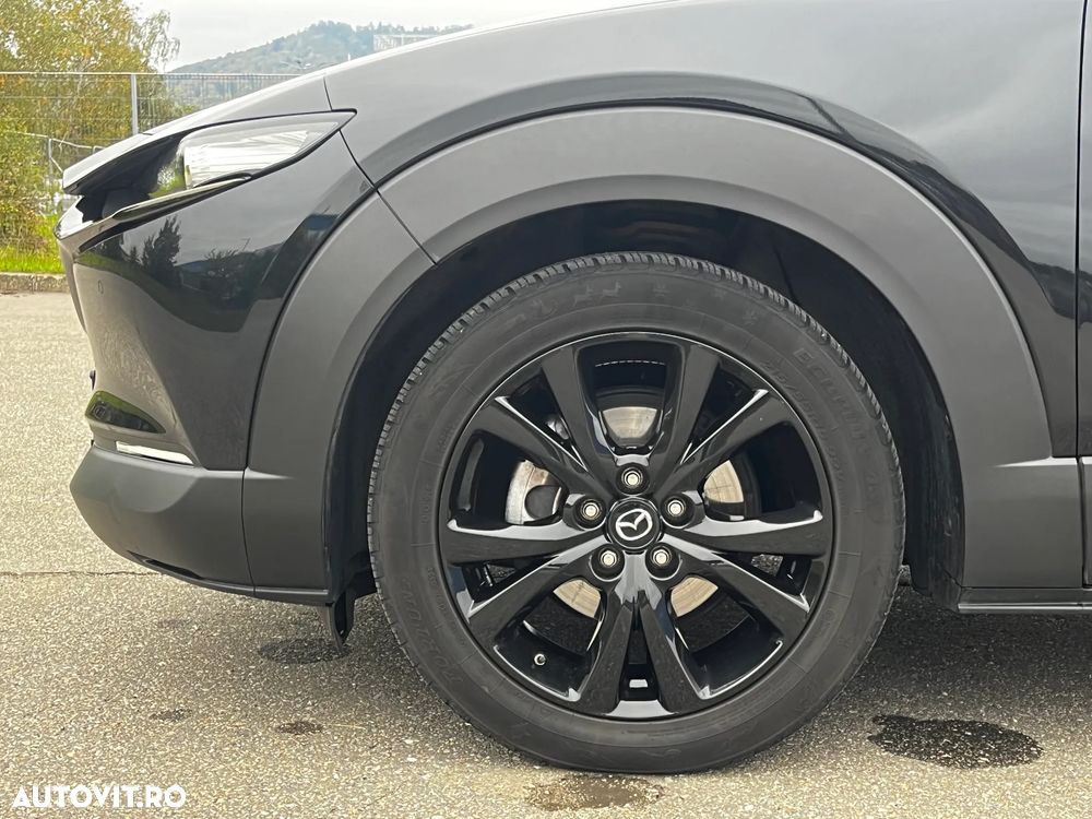 Mazda CX-30 - 31
