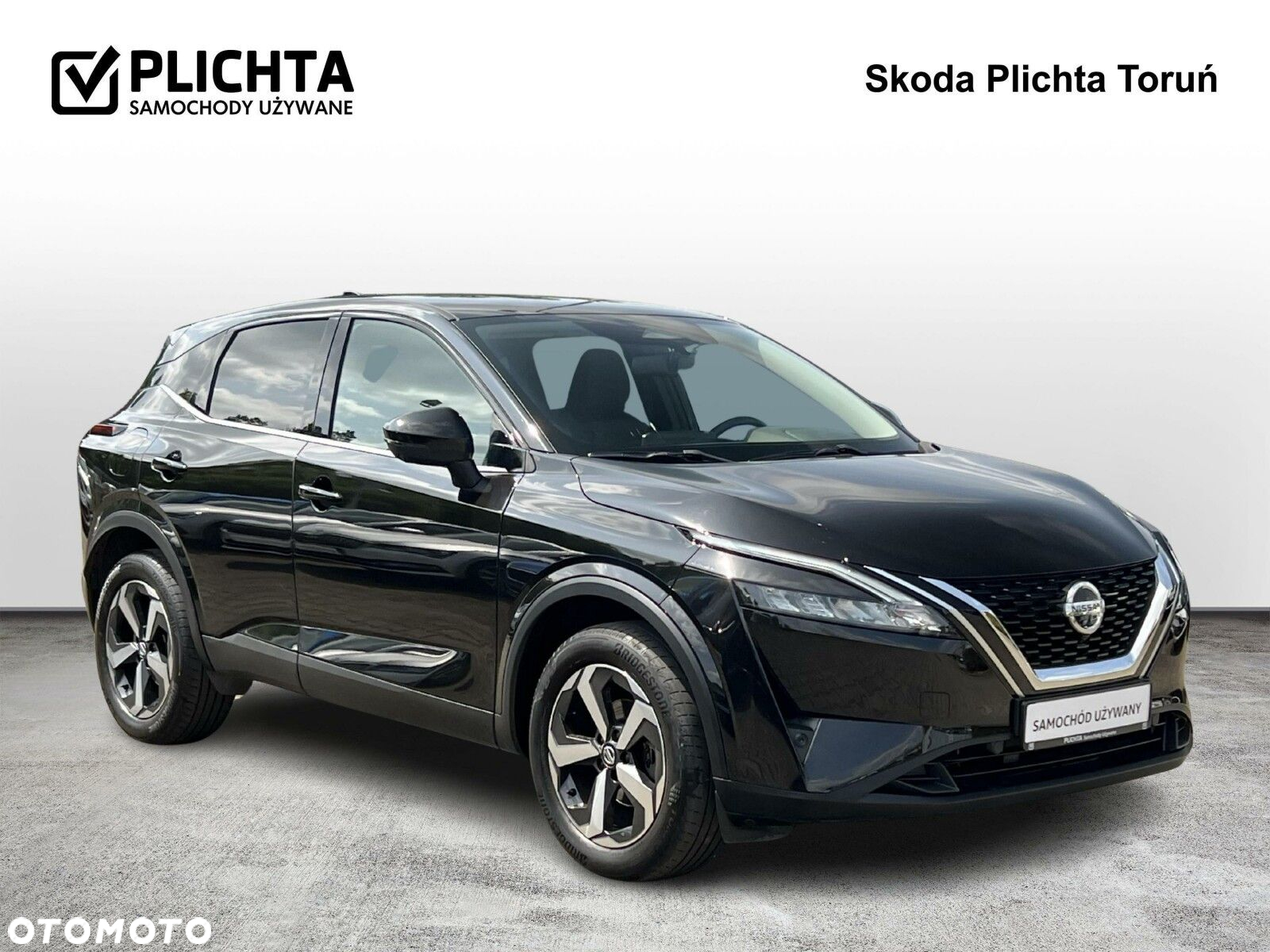 Nissan Qashqai - 7
