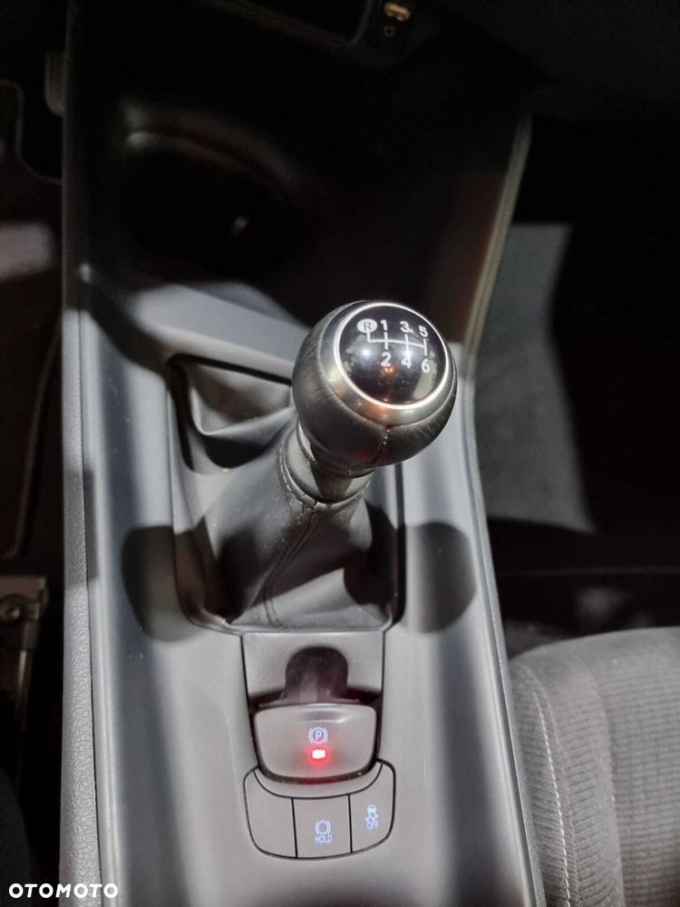 Toyota C-HR - 22
