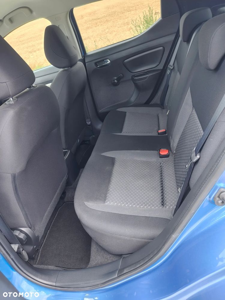 Nissan Micra 1.0 DIG-T N-Sport - 16