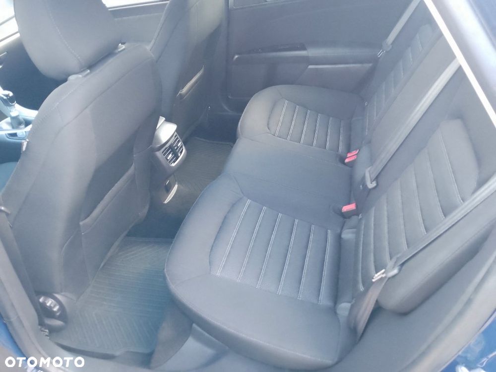 Ford Mondeo 1.5 EcoBoost Edition - 12