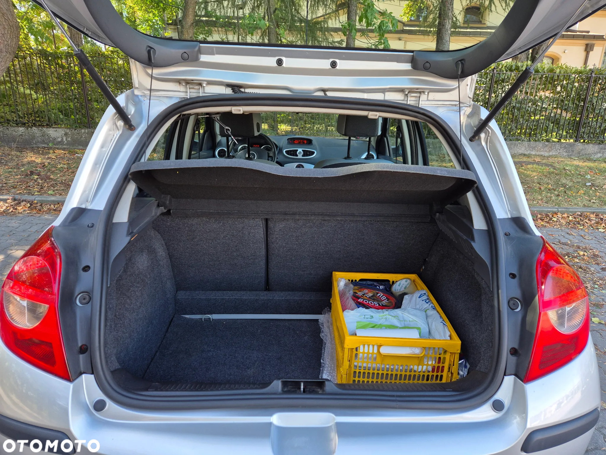 Renault Clio 1.2 TCE Rip Curl - 7