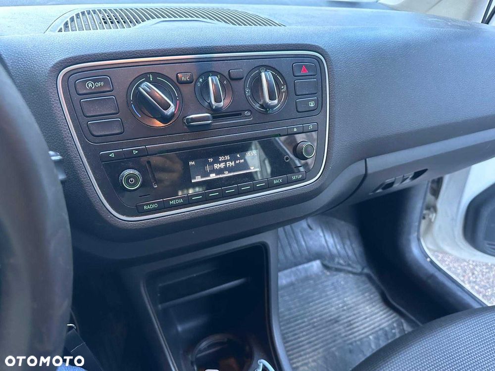 Skoda Citigo - 3