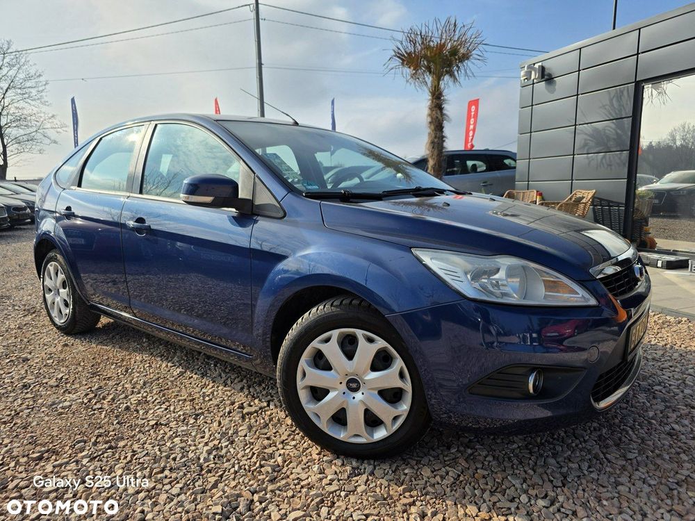 Ford Focus - 5