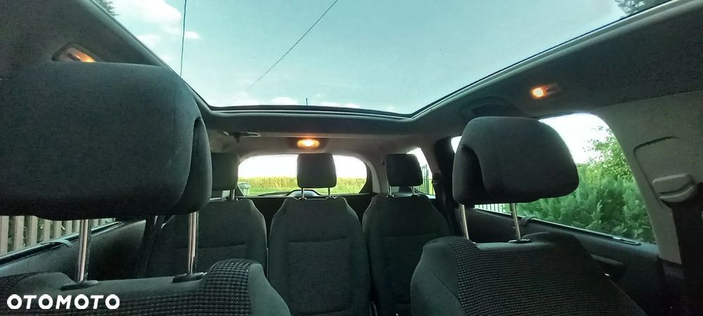 Peugeot 5008 2.0 HDi Business Line - 12