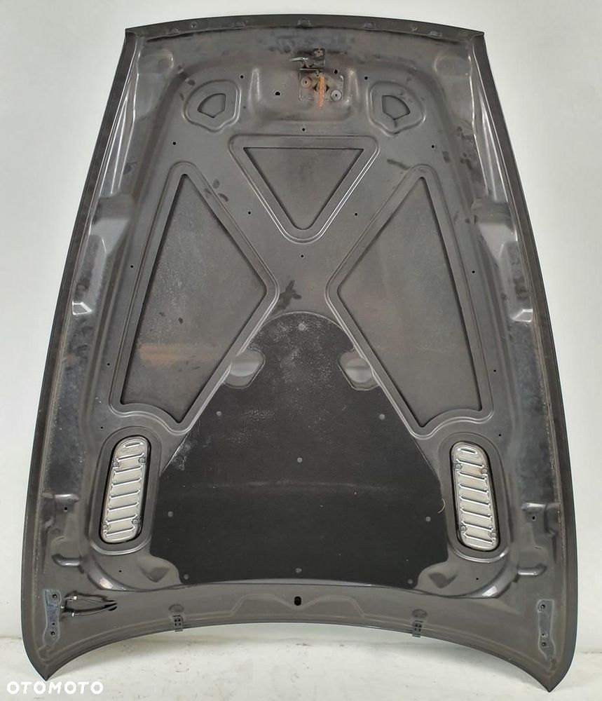 MASKA ASTON MARTIN RAPIDE KOMPLETNA - 11