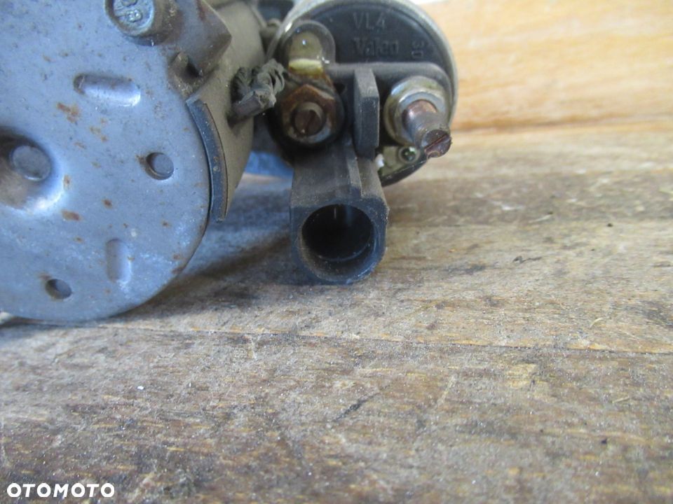 ROZRUSZNIK AUDI SKODA SEAT VW SEAT LEON II 2 2.0 FSI - 4