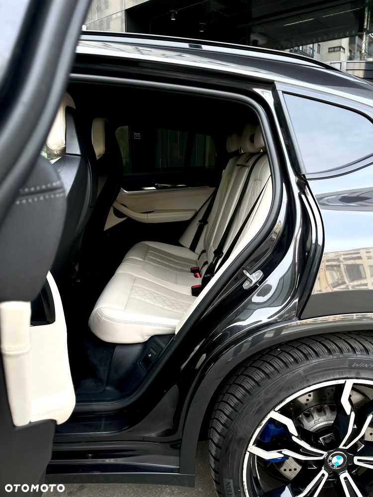 BMW X4 M - 11