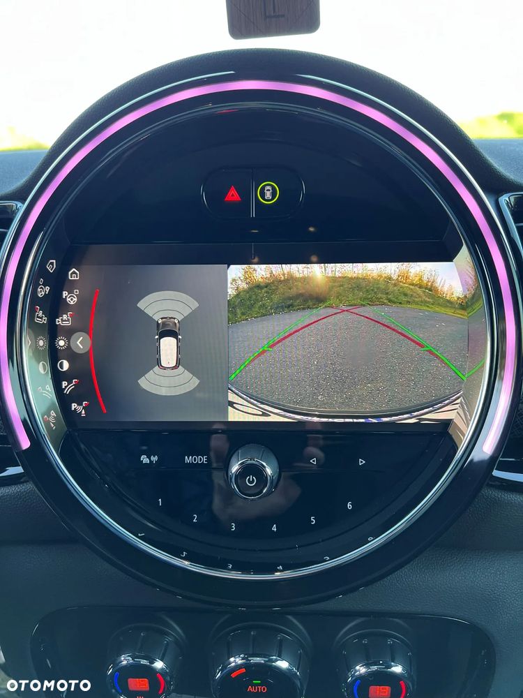 MINI John Cooper Works - 20