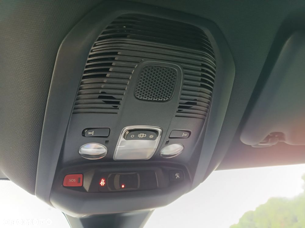 Peugeot 5008 BlueHDI 130 Allure Business-Paket - 15