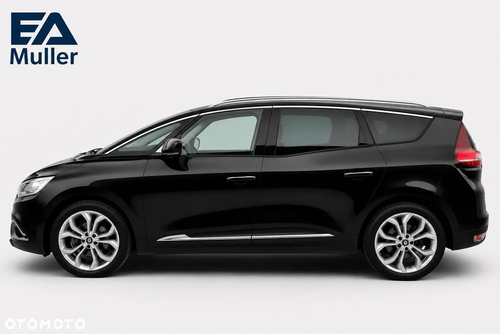 Renault Grand Scenic - 3