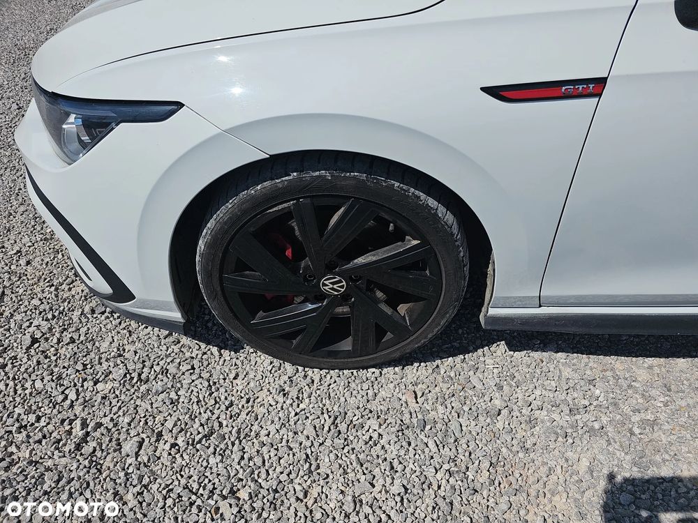 Volkswagen Golf 2.0 TSI GTI DSG - 9