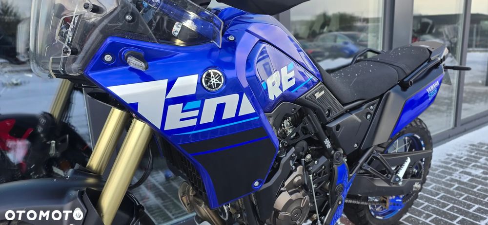 Yamaha Tenere - 28