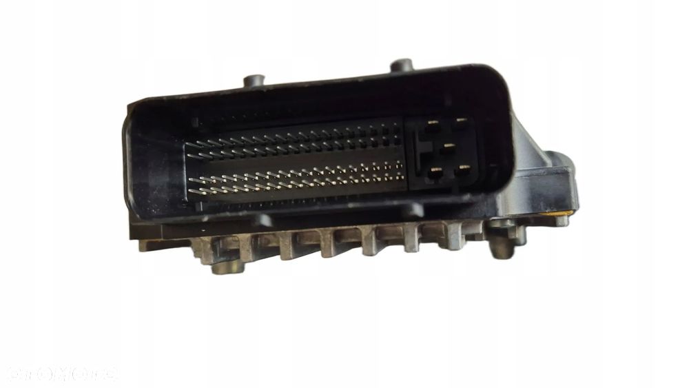 Moduł EFP Sterownik Zawieszenia Podwozia Porsche Cayenne OE 9Y090777N NOWY - 5