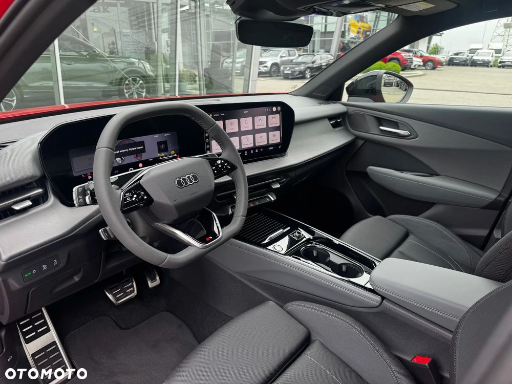 Audi Q3 TFSI mHEV 110 kW S tronic - 15
