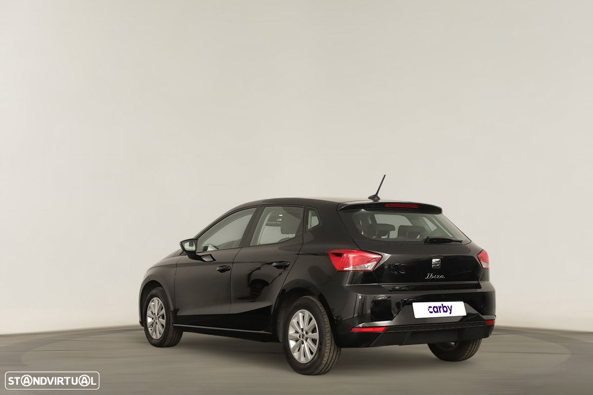SEAT Ibiza 1.0 TSI Style - 3