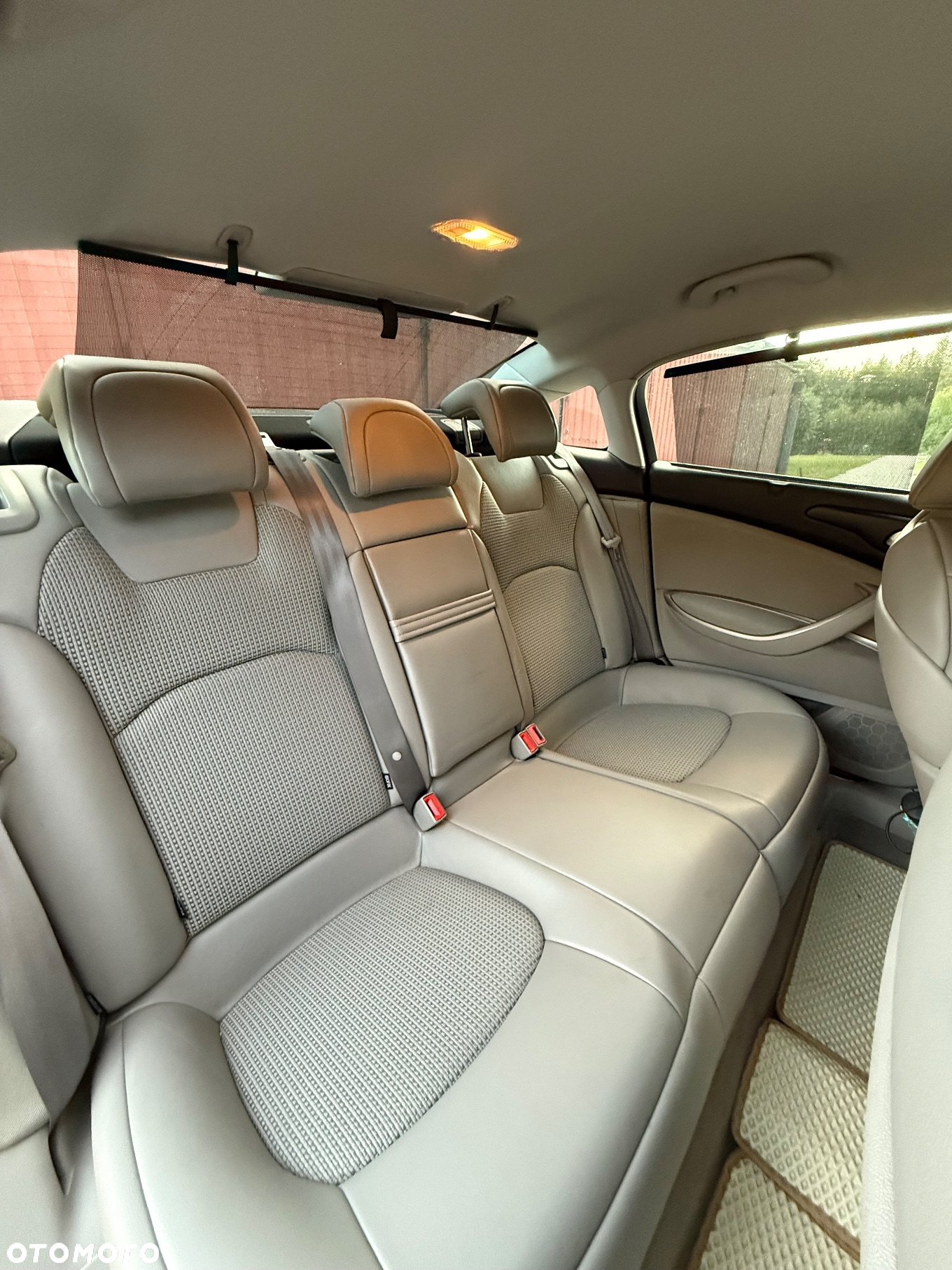 Citroën C5 2.0 HDi Exclusive - 16