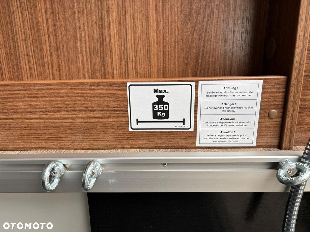 Hymer-Eriba B-MC T600 - 12