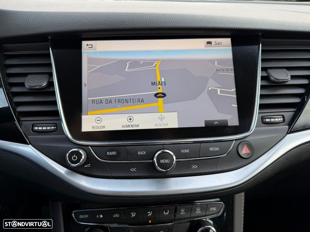 Opel Astra Sports Tourer 1.0 Innovation S/S - 19