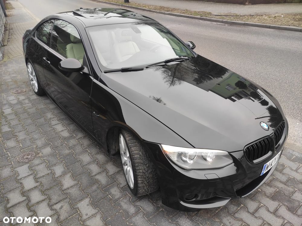 BMW Seria 3 - 28