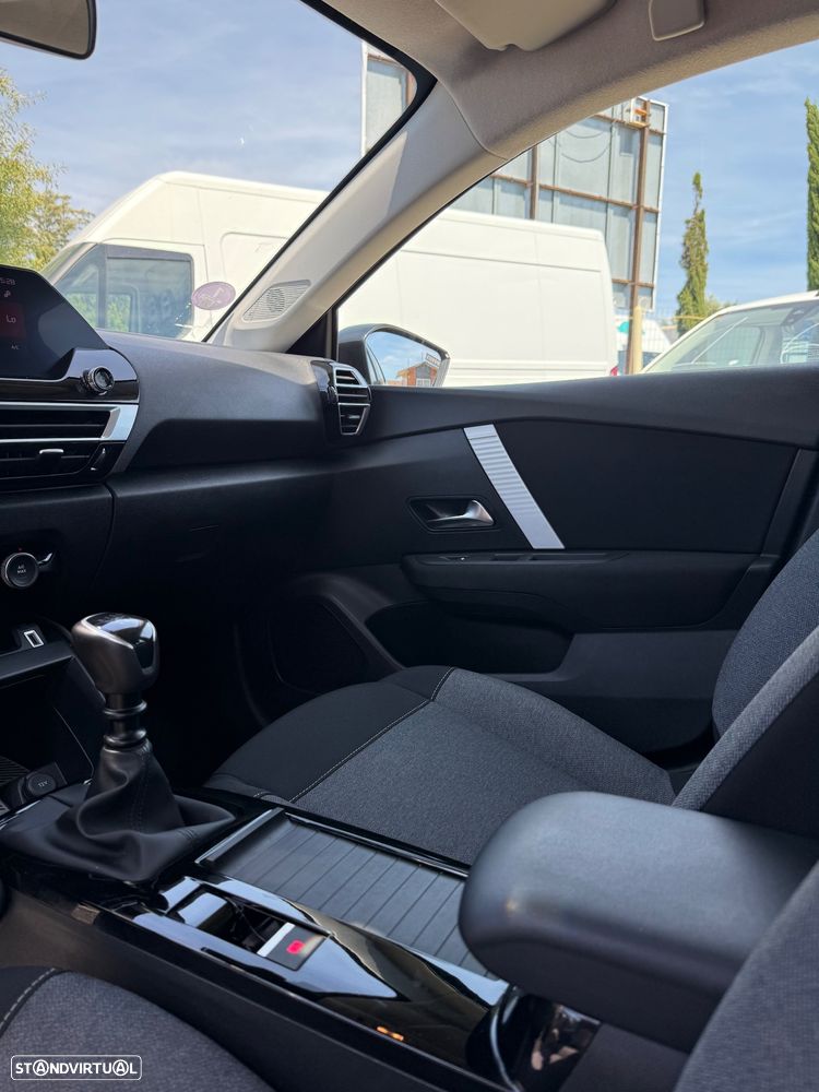 Citroën C4 PureTech 130 Stop&Start FEEL - 15