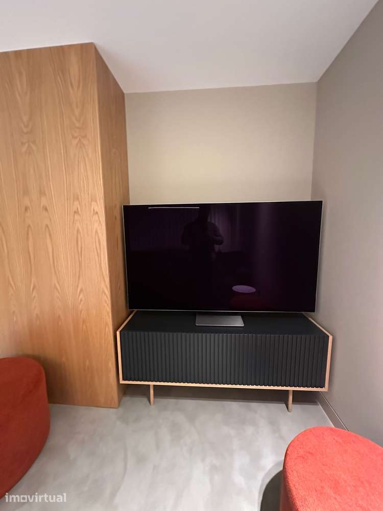 Apartamento T2  para Arrendamento - Condomínio com piscina - Esposende - Grande imagem: 2/13