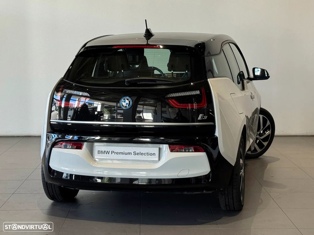 BMW i3 s 120Ah - 4