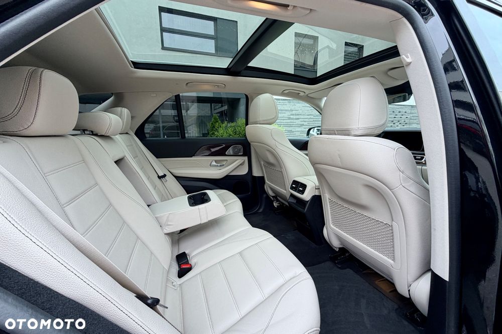 Mercedes-Benz GLE 300 d 4-Matic - 20