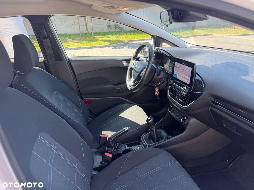 Ford Fiesta - 11