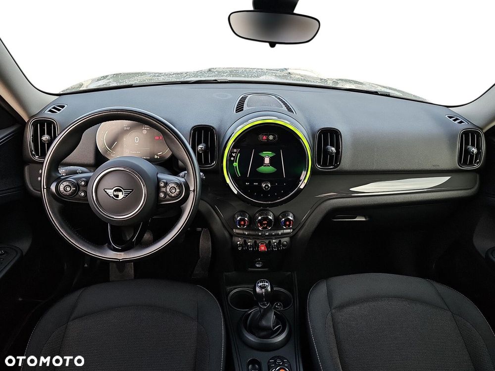 MINI Countryman One D - 32