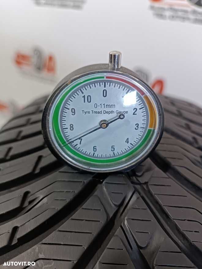 195/45/16 84H KLEBER CP N10661 M+S IARNA - 3