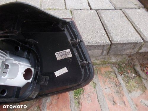 FIAT BRAVO 2 II 07- LEWA TYLNA LAMPA PRYGINAŁ - 4